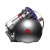 Dyson BIG BALL ANIMAL 2 PLUS Cylinder Animal Vacuum Cleaner with Tangle-free turbine tool for pet hair
